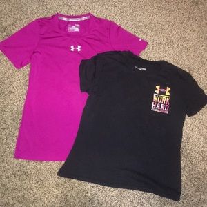 Under Armour T-Shirts